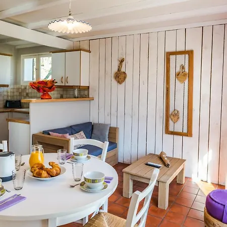 Holiday park Village Vacances Les 3 Rivieres Casseneuil