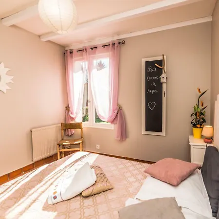 Village Vacances Les 3 Rivieres Holiday park