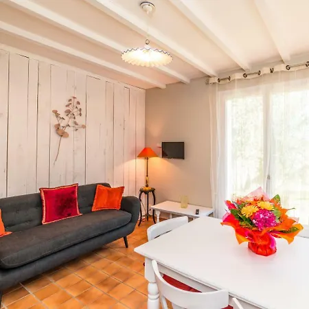 Holiday park Village Vacances Les 3 Rivieres *