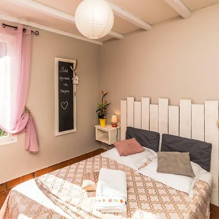 Village Vacances Les 3 Rivieres Holiday park
