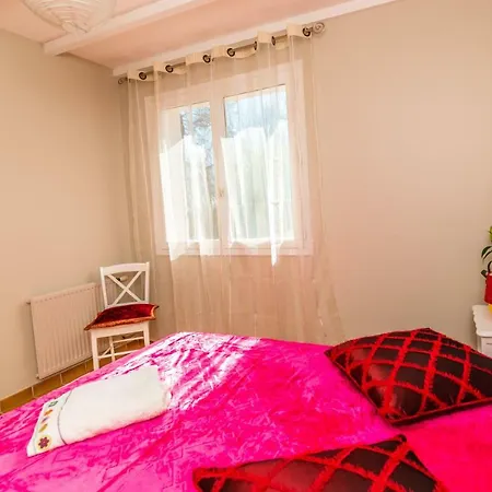 Village Vacances Les 3 Rivieres *